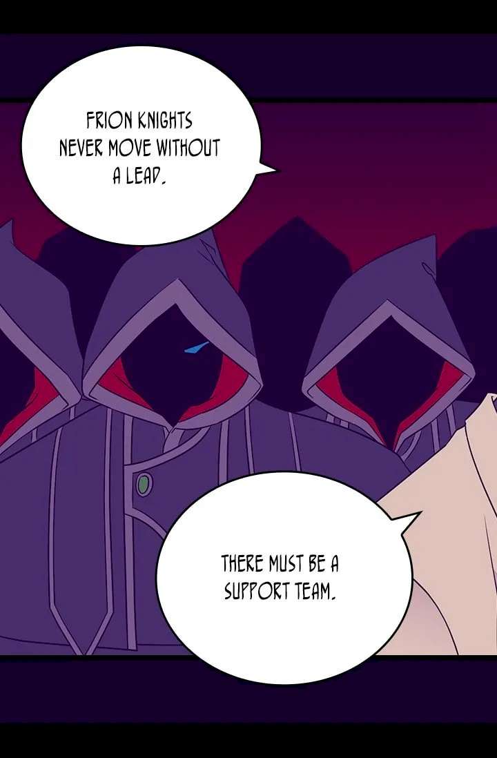 They Say I Was Born A King's Daughter - Chapter 175 Page 52