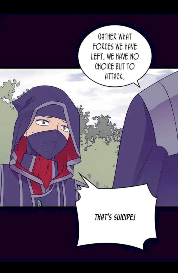 They Say I Was Born A King's Daughter - Chapter 181 Page 43