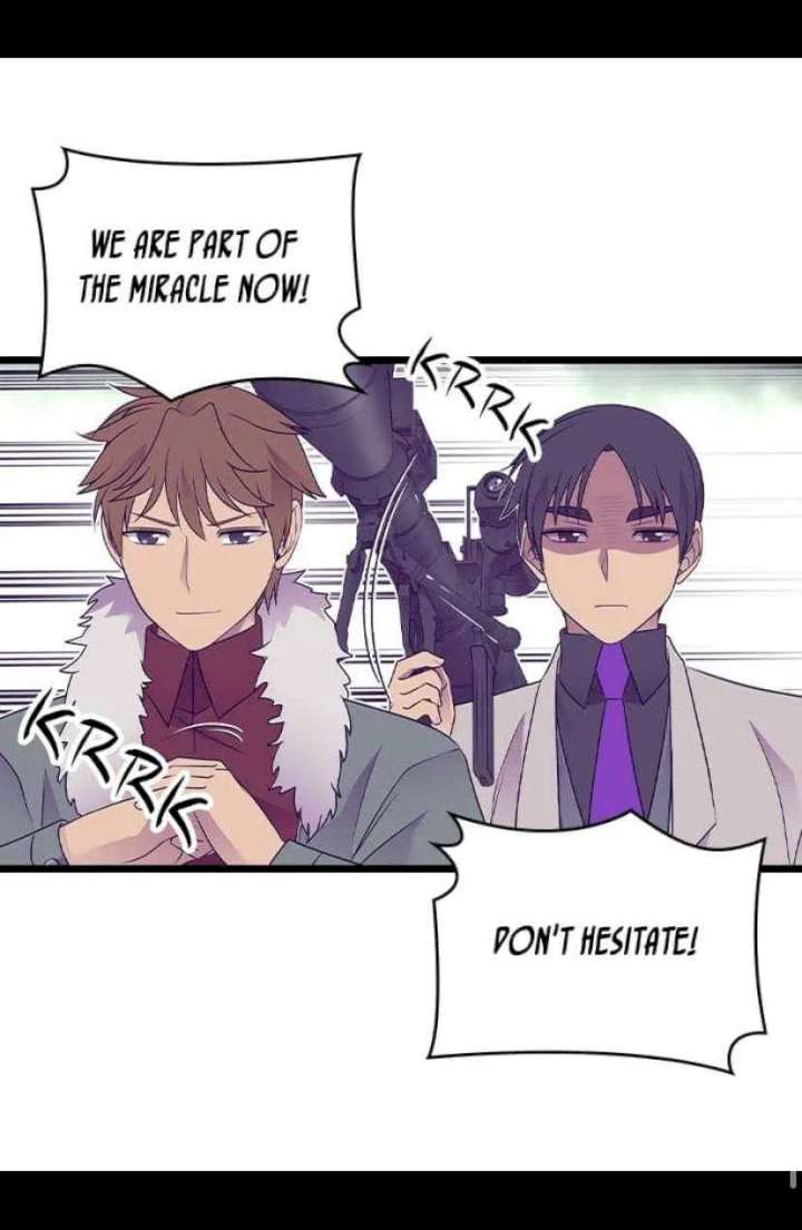 They Say I Was Born A King's Daughter - Chapter 181 Page 68