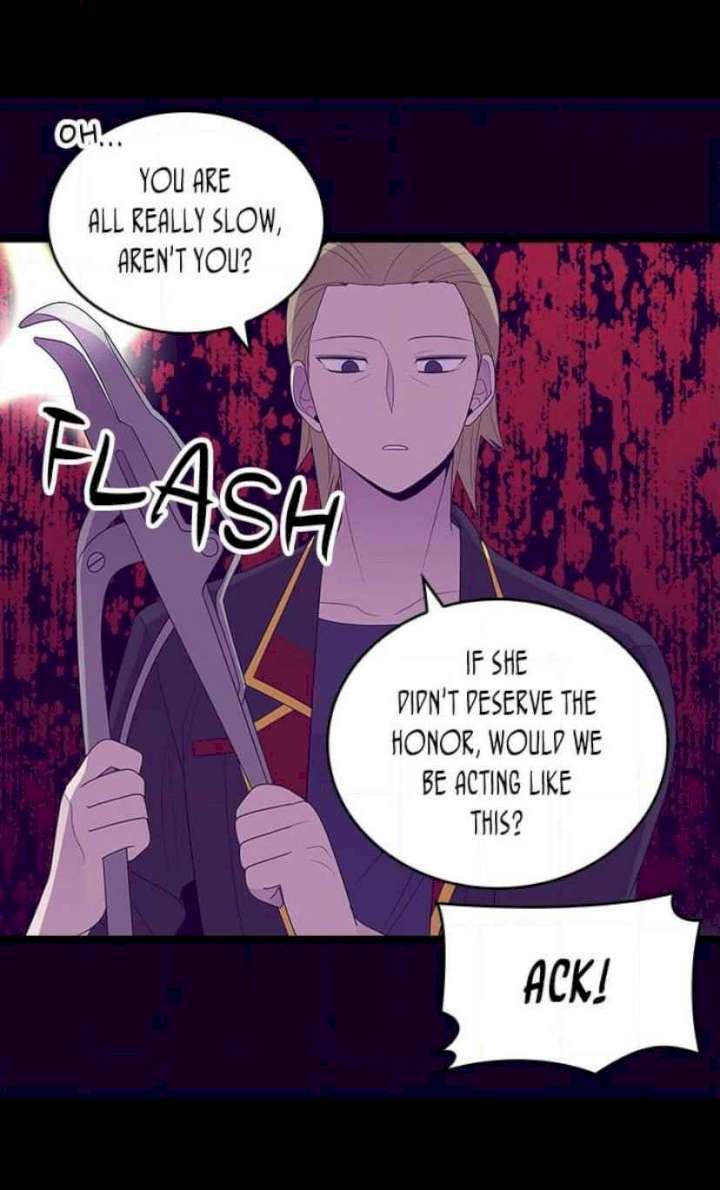 They Say I Was Born A King's Daughter - Chapter 184 Page 55