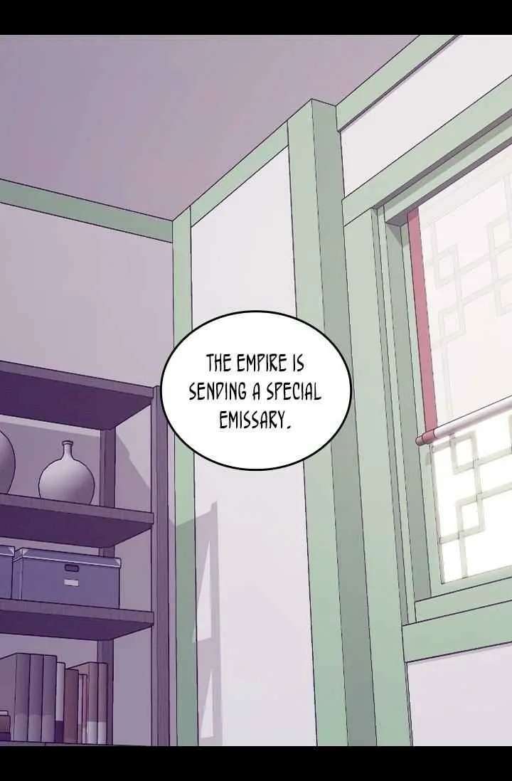 They Say I Was Born A King's Daughter - Chapter 185 Page 1