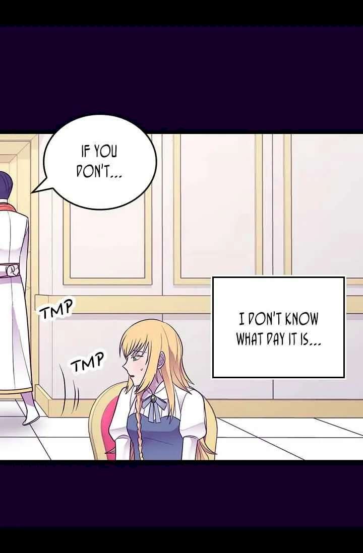 They Say I Was Born A King's Daughter - Chapter 185 Page 70