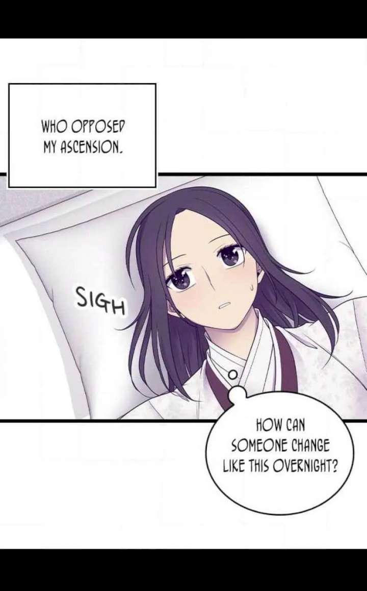 They Say I Was Born A King's Daughter - Chapter 186 Page 14