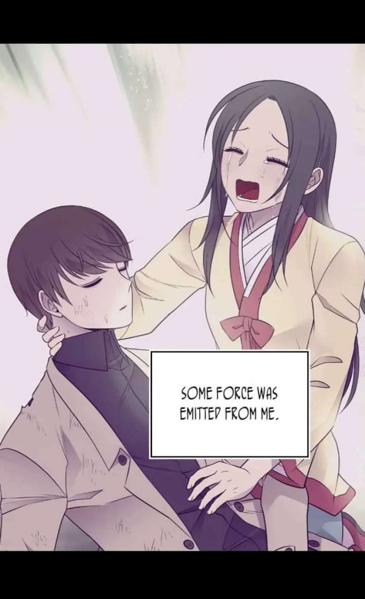 They Say I Was Born A King's Daughter - Chapter 186 Page 8