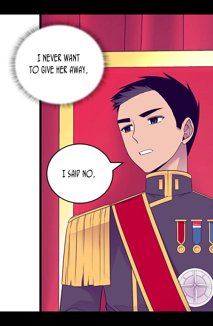 They Say I Was Born A King's Daughter - Chapter 188 Page 12