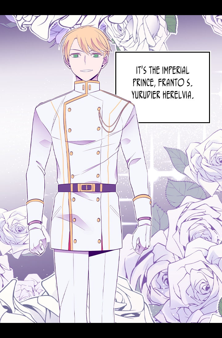 They Say I Was Born A King's Daughter - Chapter 188 Page 35