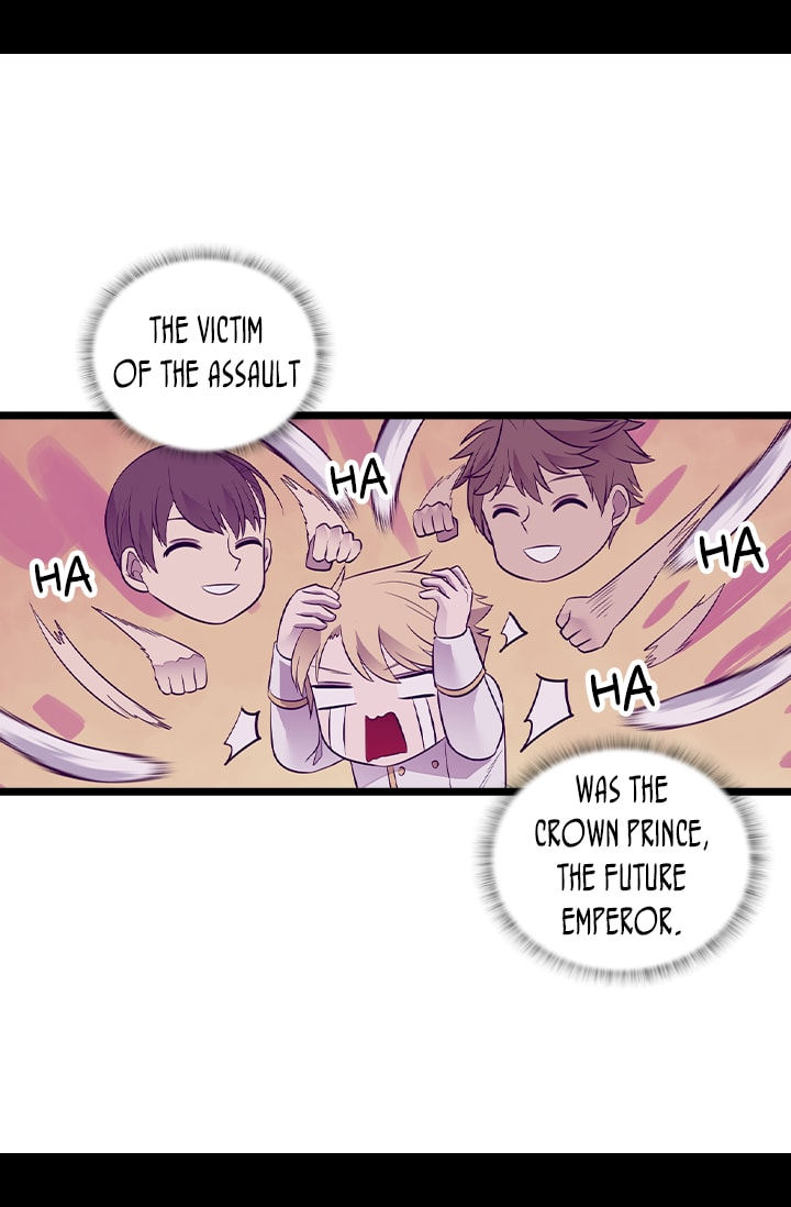 They Say I Was Born A King's Daughter - Chapter 189 Page 66