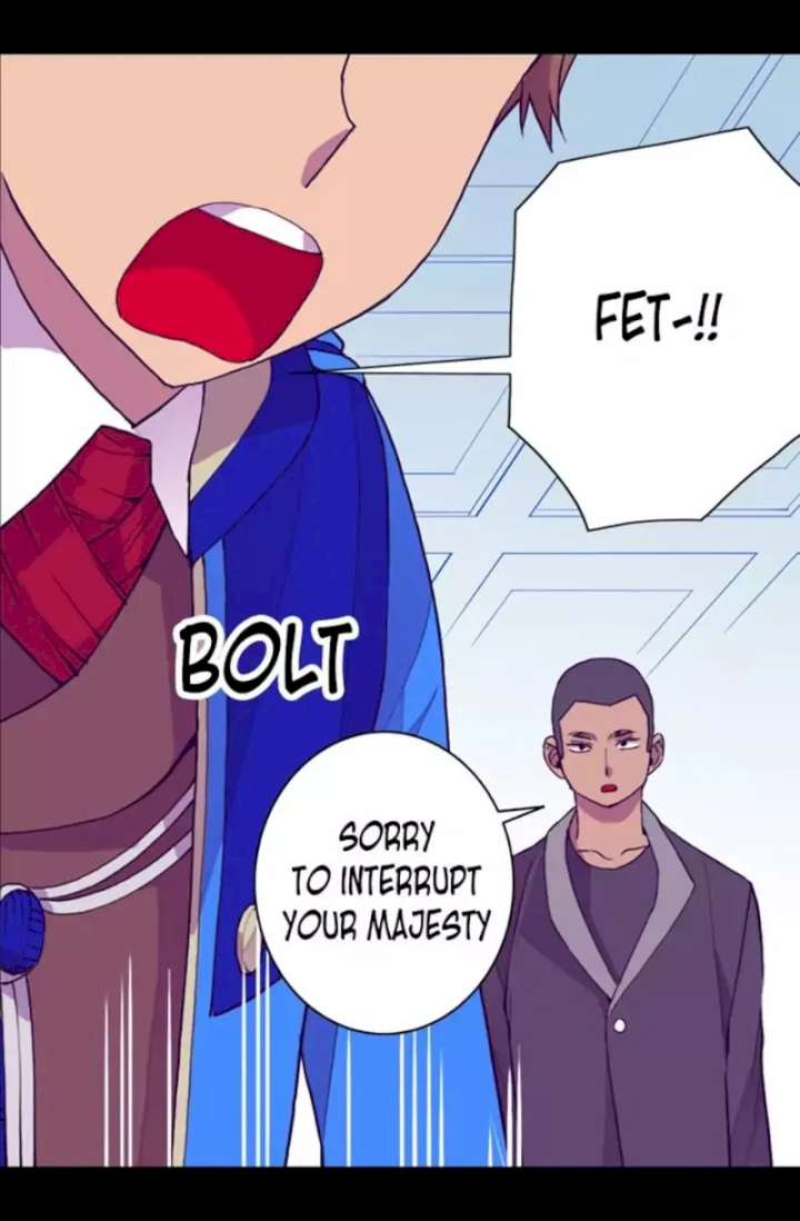 They Say I Was Born A King's Daughter - Chapter 19 Page 55