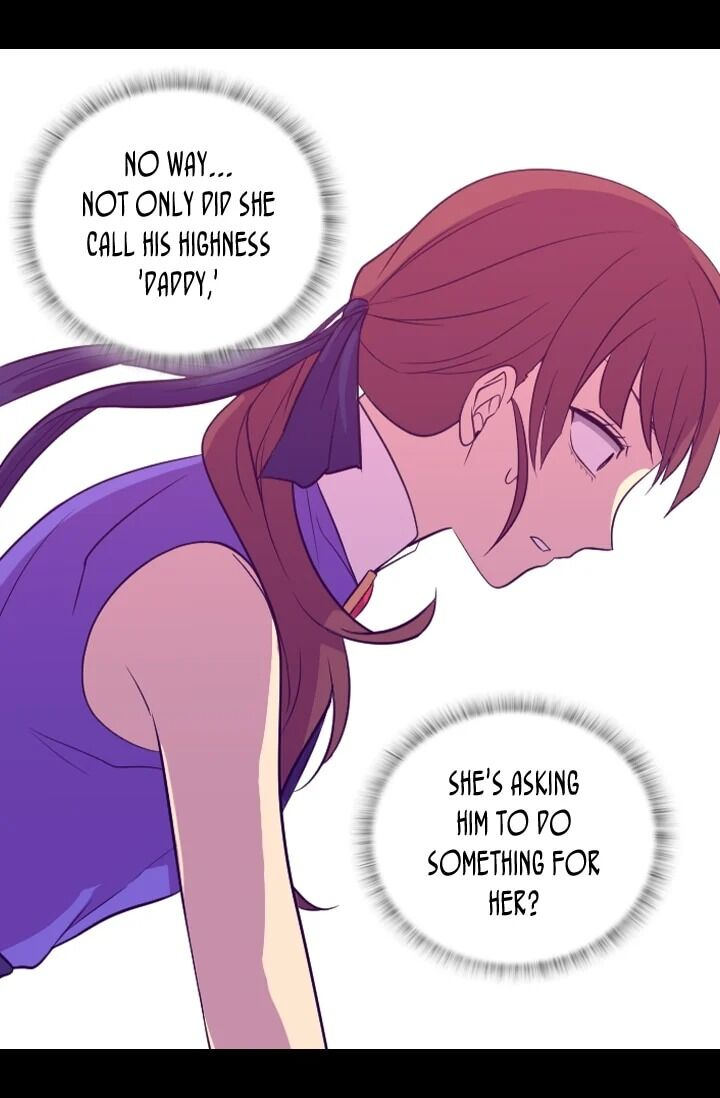 They Say I Was Born A King's Daughter - Chapter 194 Page 32