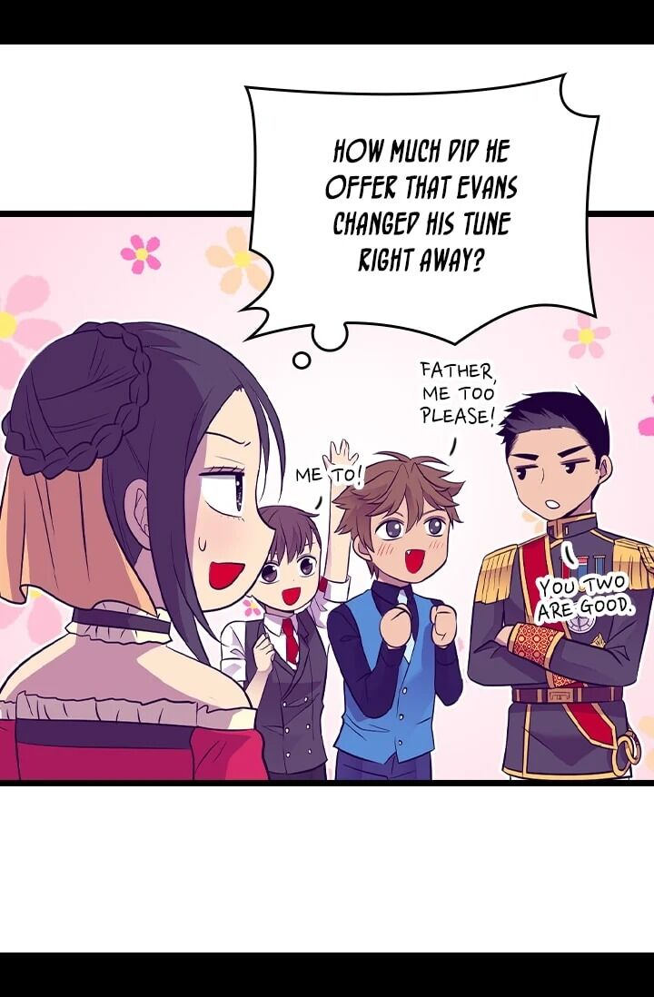 They Say I Was Born A King's Daughter - Chapter 194 Page 55