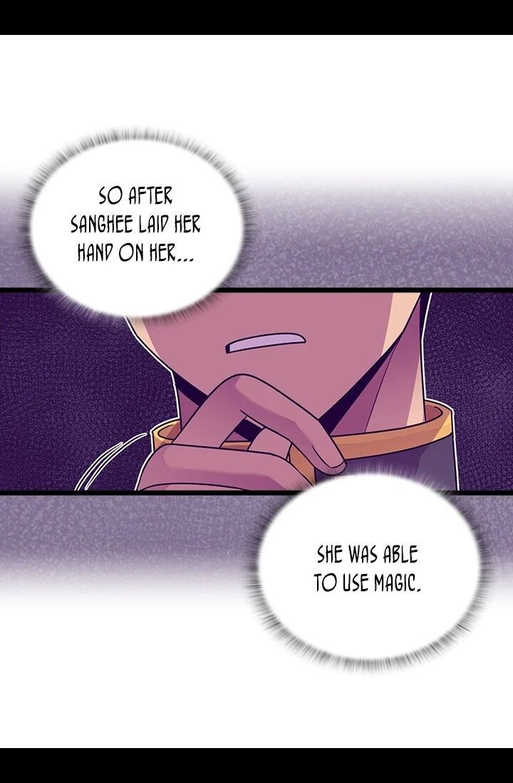 They Say I Was Born A King's Daughter - Chapter 195 Page 33
