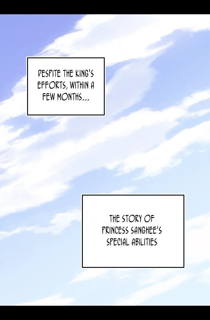 They Say I Was Born A King's Daughter - Chapter 195 Page 56