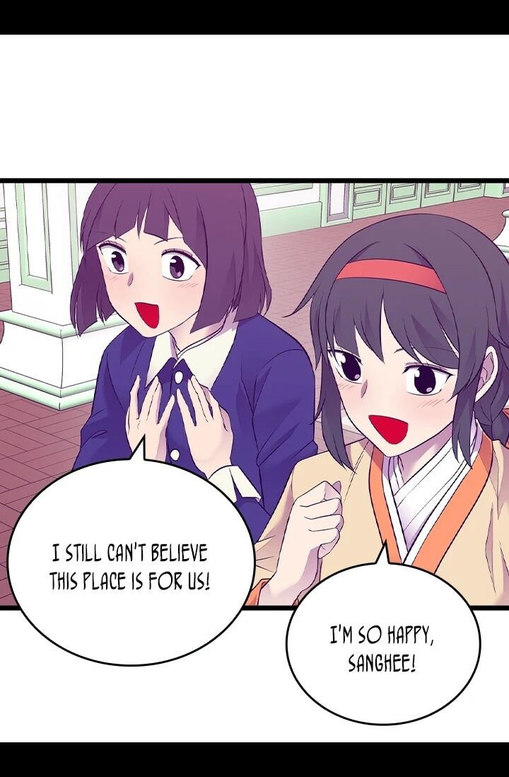 They Say I Was Born A King's Daughter - Chapter 197 Page 36