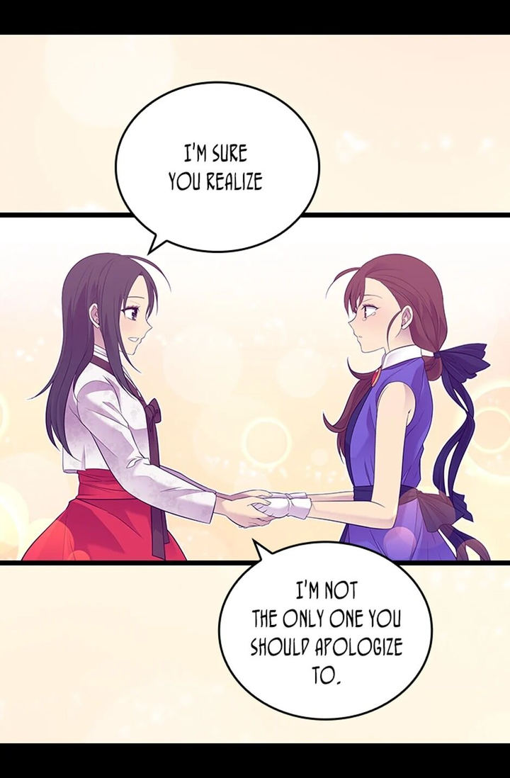 They Say I Was Born A King's Daughter - Chapter 198 Page 9