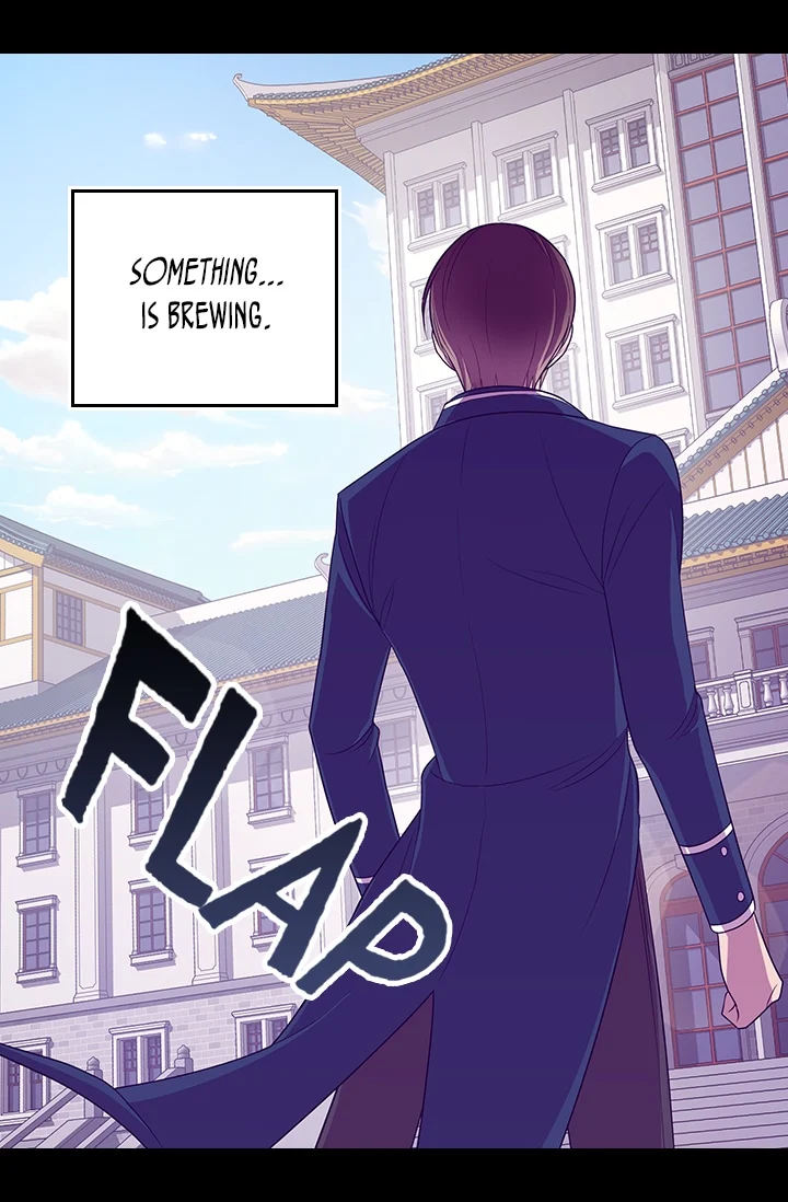 They Say I Was Born A King's Daughter - Chapter 200 Page 8