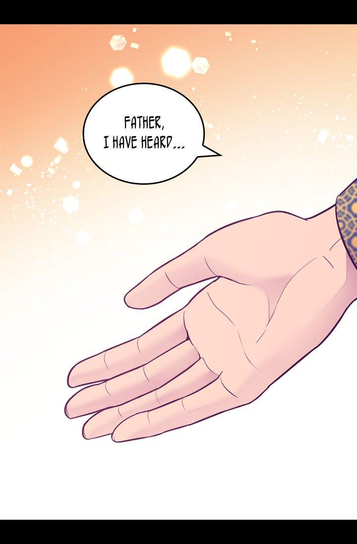 They Say I Was Born A King's Daughter - Chapter 203 Page 30