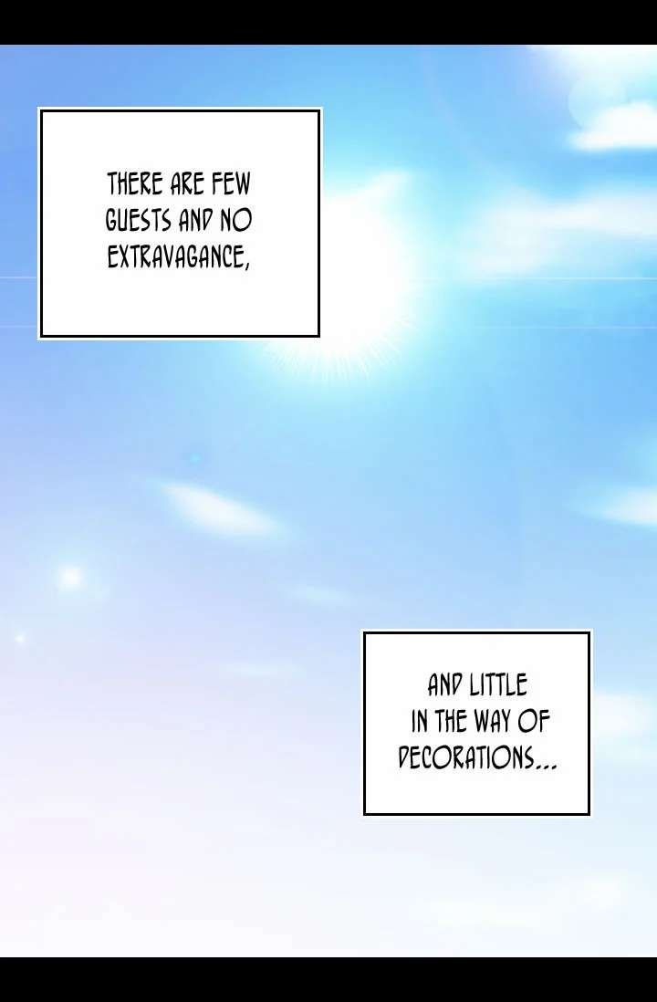 They Say I Was Born A King's Daughter - Chapter 204 Page 51