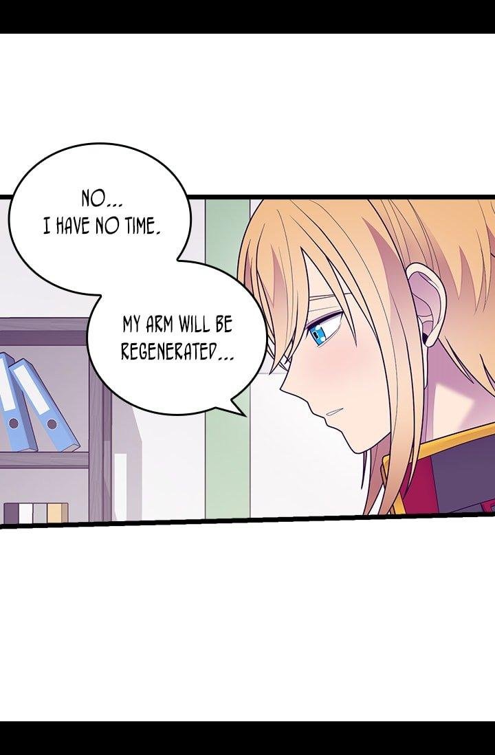 They Say I Was Born A King's Daughter - Chapter 207 Page 44