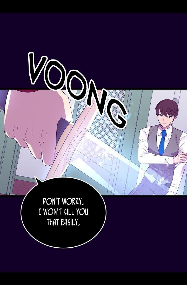 They Say I Was Born A King's Daughter - Chapter 209 Page 25