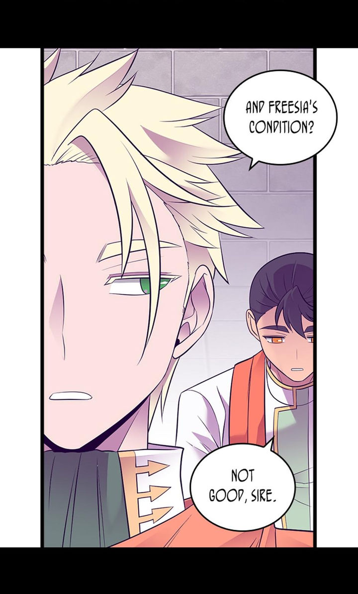 They Say I Was Born A King's Daughter - Chapter 214 Page 65