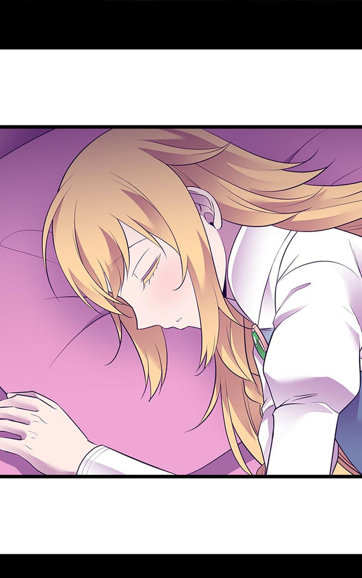 They Say I Was Born A King's Daughter - Chapter 215 Page 4