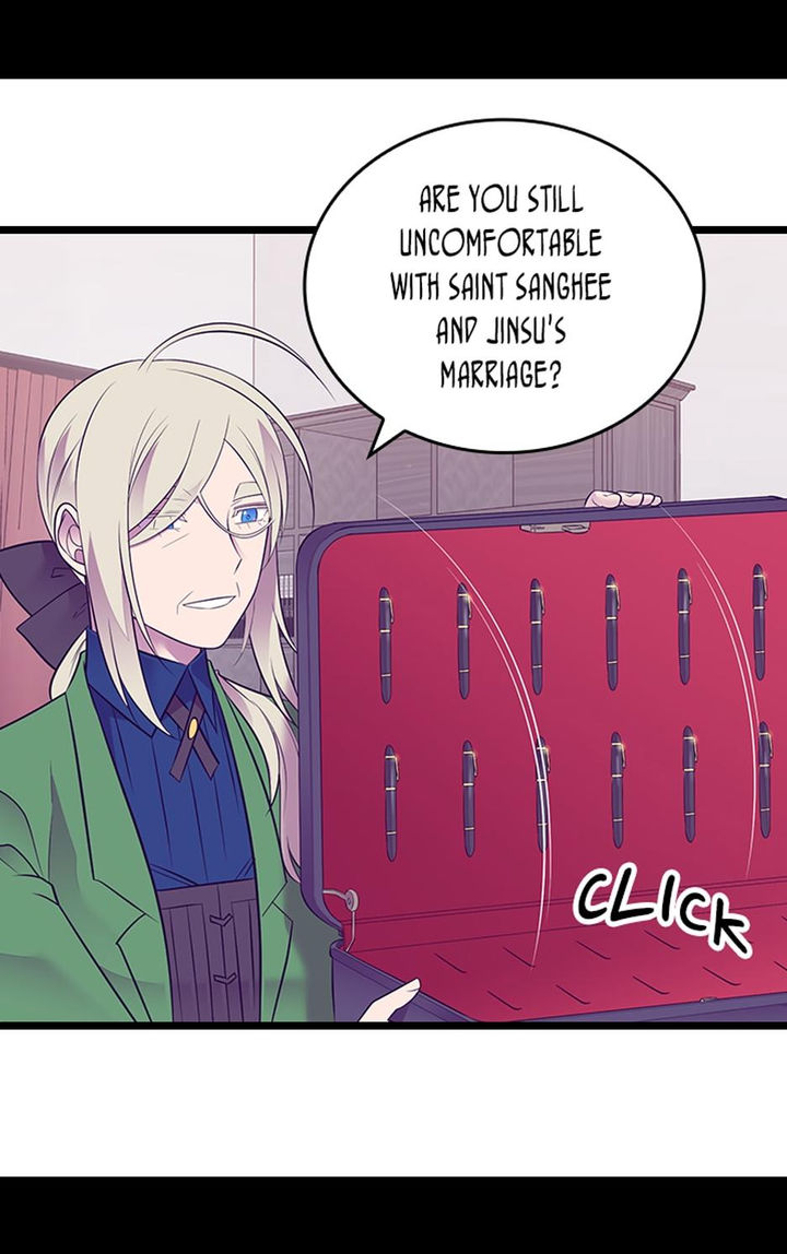 They Say I Was Born A King's Daughter - Chapter 215 Page 64