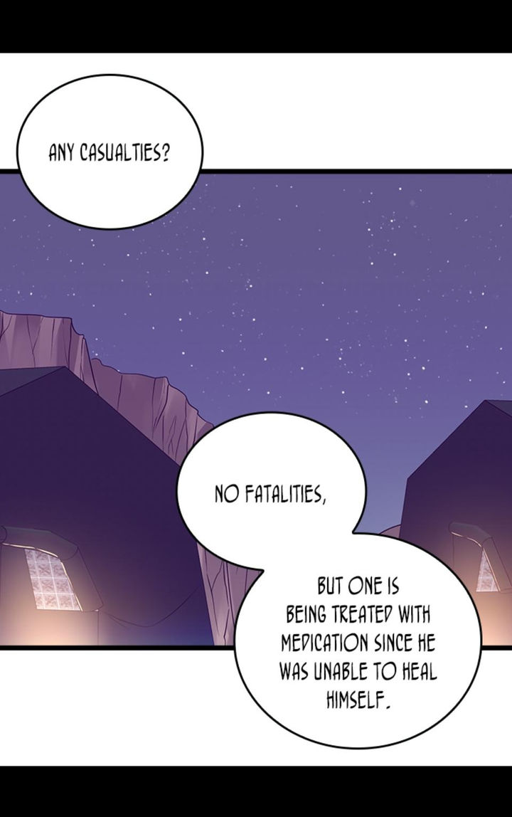 They Say I Was Born A King's Daughter - Chapter 217 Page 41