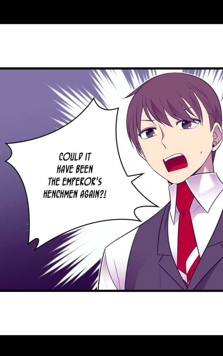 They Say I Was Born A King's Daughter - Chapter 222 Page 12