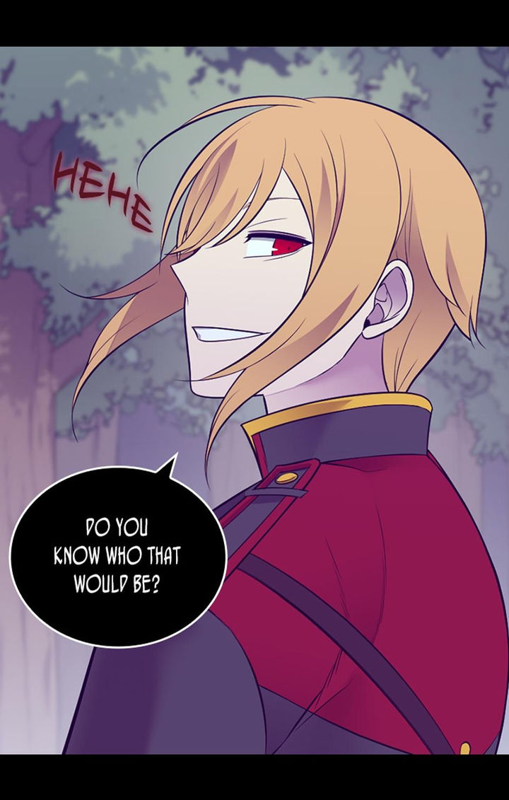 They Say I Was Born A King's Daughter - Chapter 223 Page 66