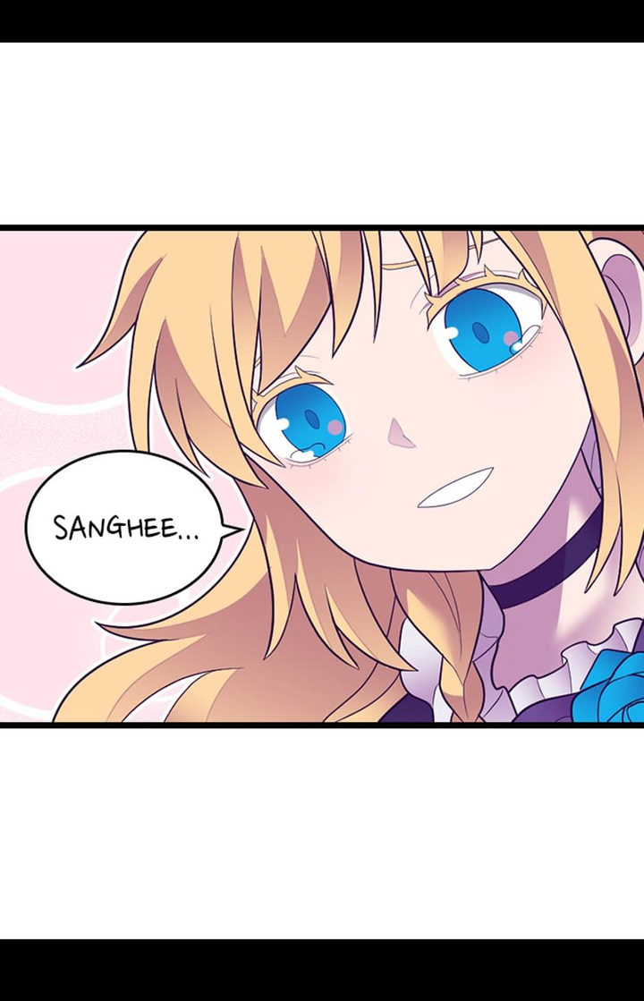 They Say I Was Born A King's Daughter - Chapter 230 Page 66