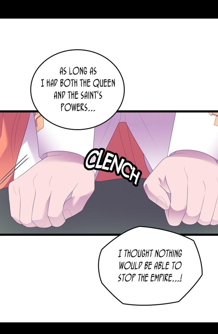 They Say I Was Born A King's Daughter - Chapter 238 Page 63