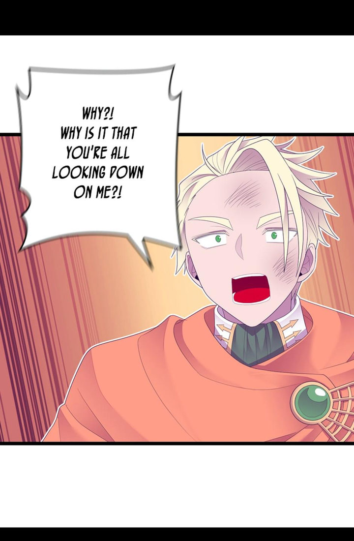 They Say I Was Born A King's Daughter - Chapter 238 Page 64