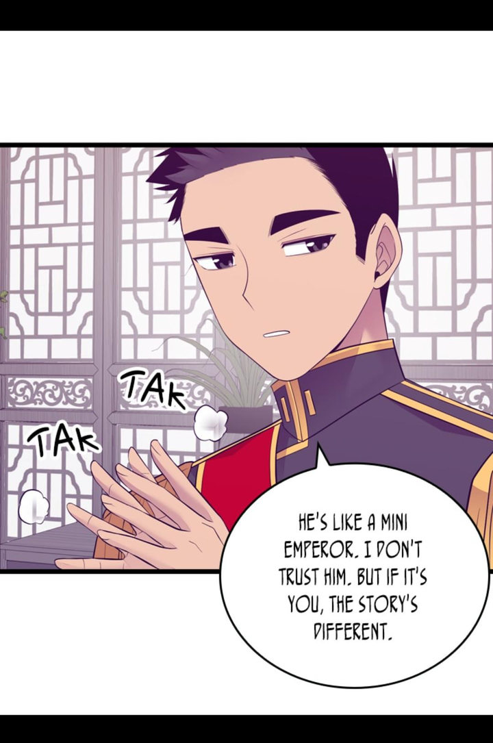 They Say I Was Born A King's Daughter - Chapter 240 Page 41