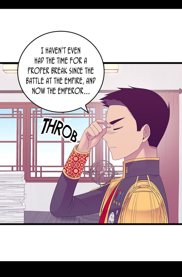 They Say I Was Born A King's Daughter - Chapter 245 Page 45