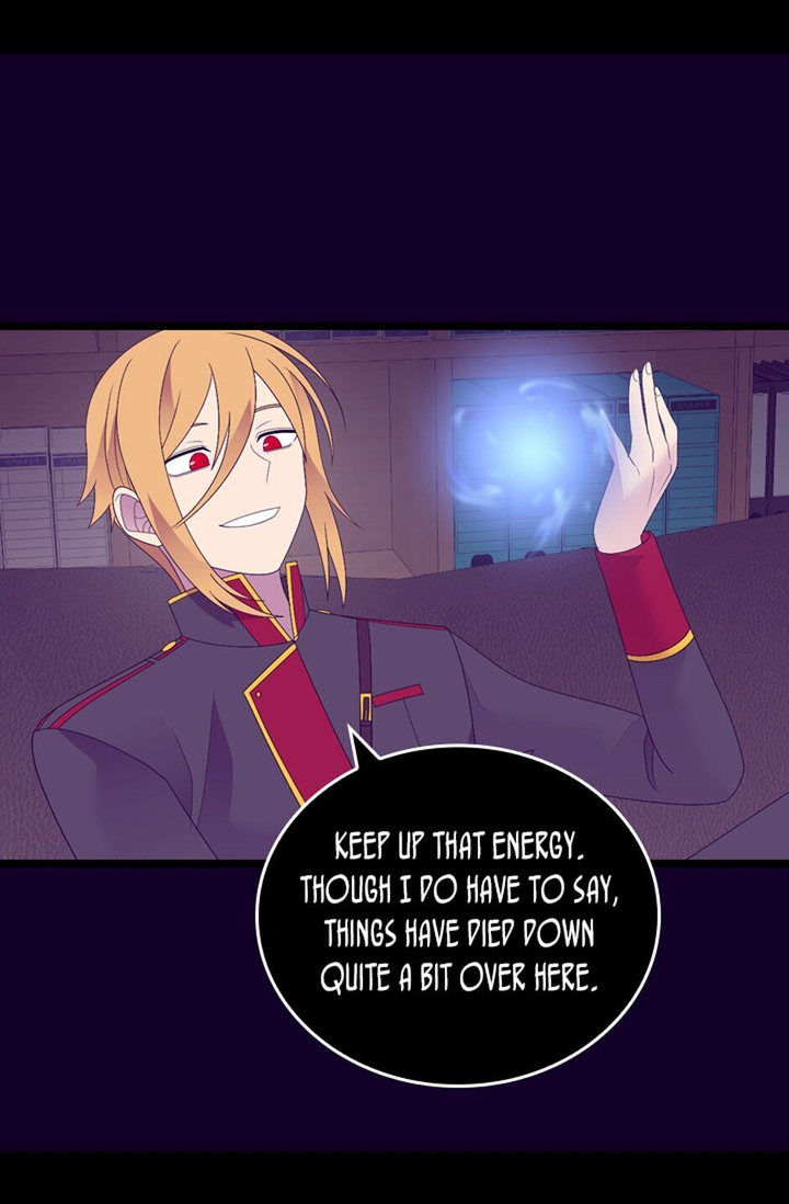 They Say I Was Born A King's Daughter - Chapter 247 Page 33