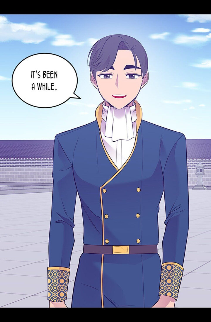 They Say I Was Born A King's Daughter - Chapter 249 Page 67