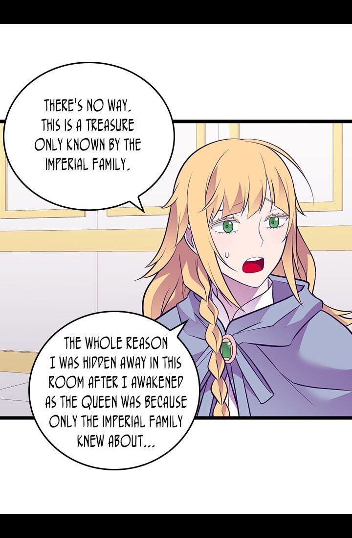 They Say I Was Born A King's Daughter - Chapter 250 Page 37