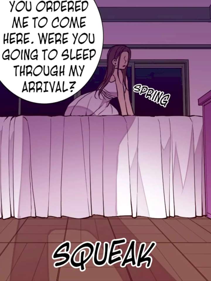 They Say I Was Born A King's Daughter - Chapter 26 Page 34