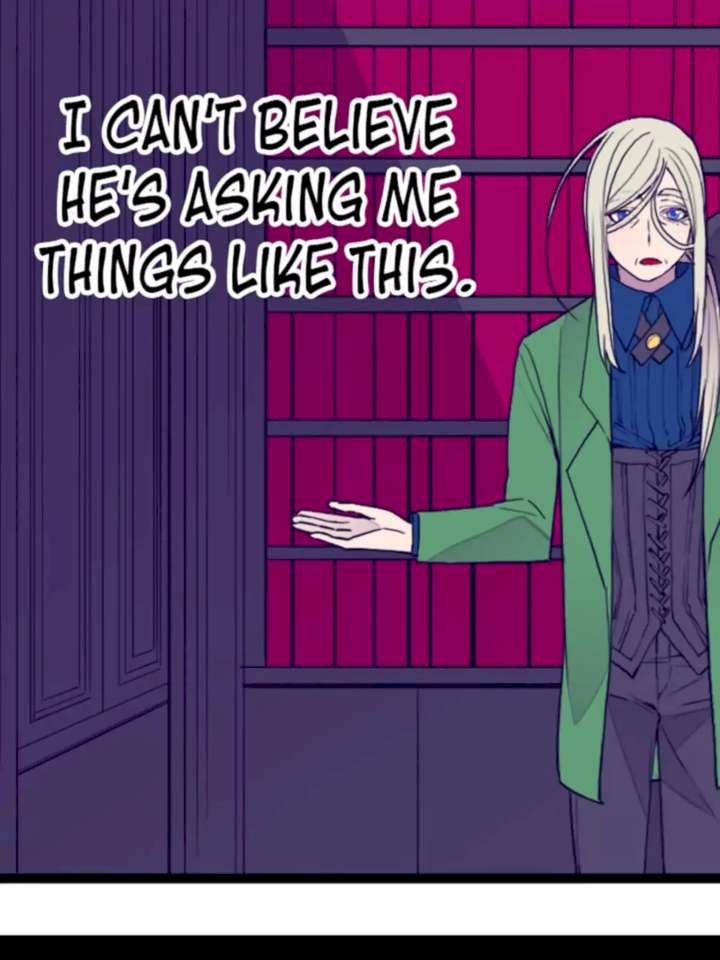 They Say I Was Born A King's Daughter - Chapter 27 Page 9