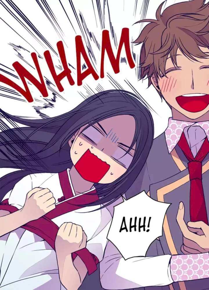 They Say I Was Born A King's Daughter - Chapter 29 Page 32