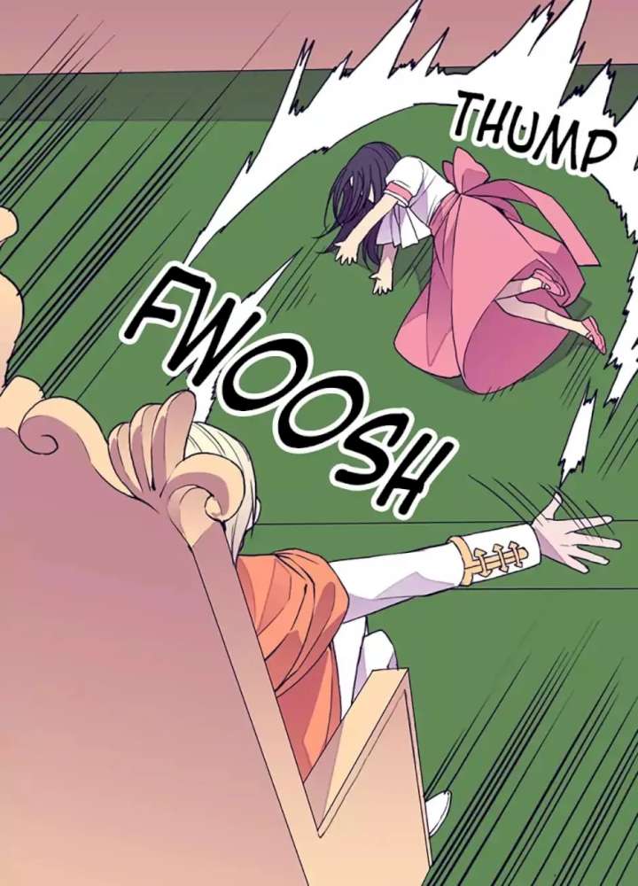 They Say I Was Born A King's Daughter - Chapter 33 Page 40