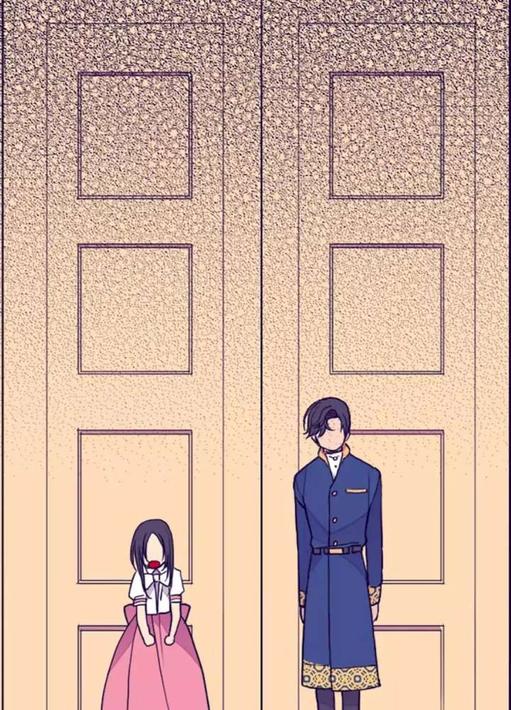 They Say I Was Born A King's Daughter - Chapter 33 Page 45