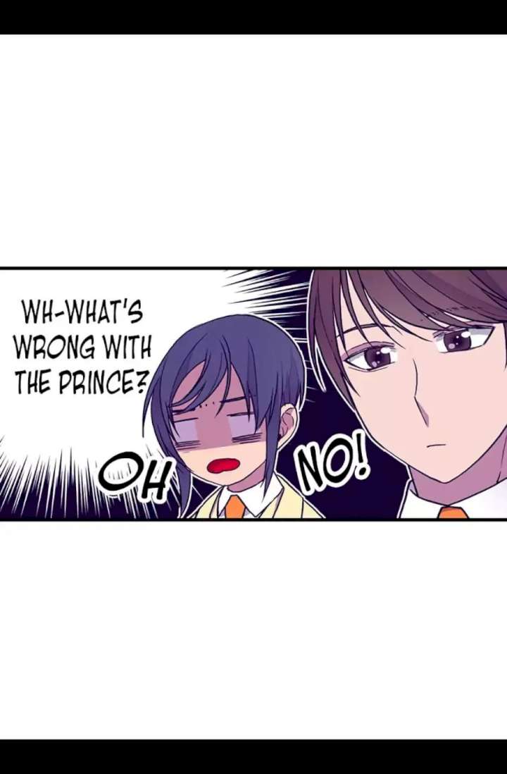 They Say I Was Born A King's Daughter - Chapter 34 Page 61