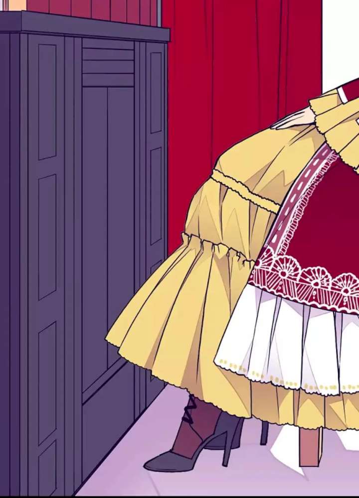 They Say I Was Born A King's Daughter - Chapter 38 Page 32