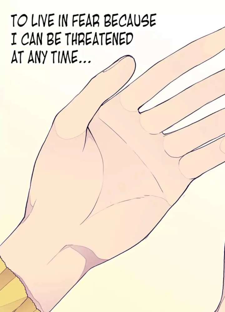 They Say I Was Born A King's Daughter - Chapter 41 Page 7