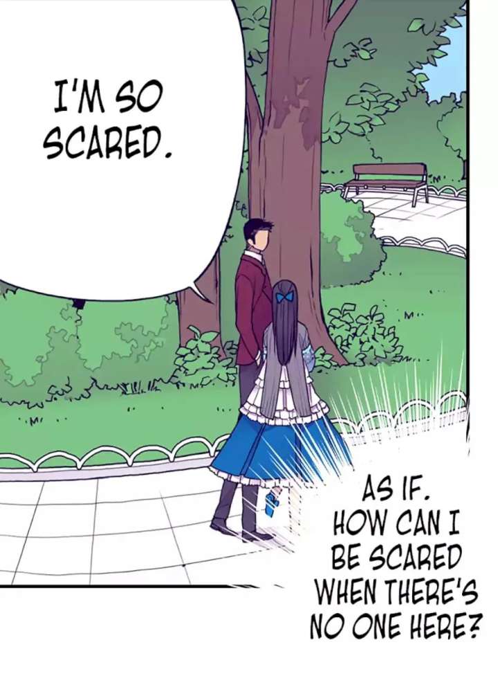 They Say I Was Born A King's Daughter - Chapter 43 Page 13