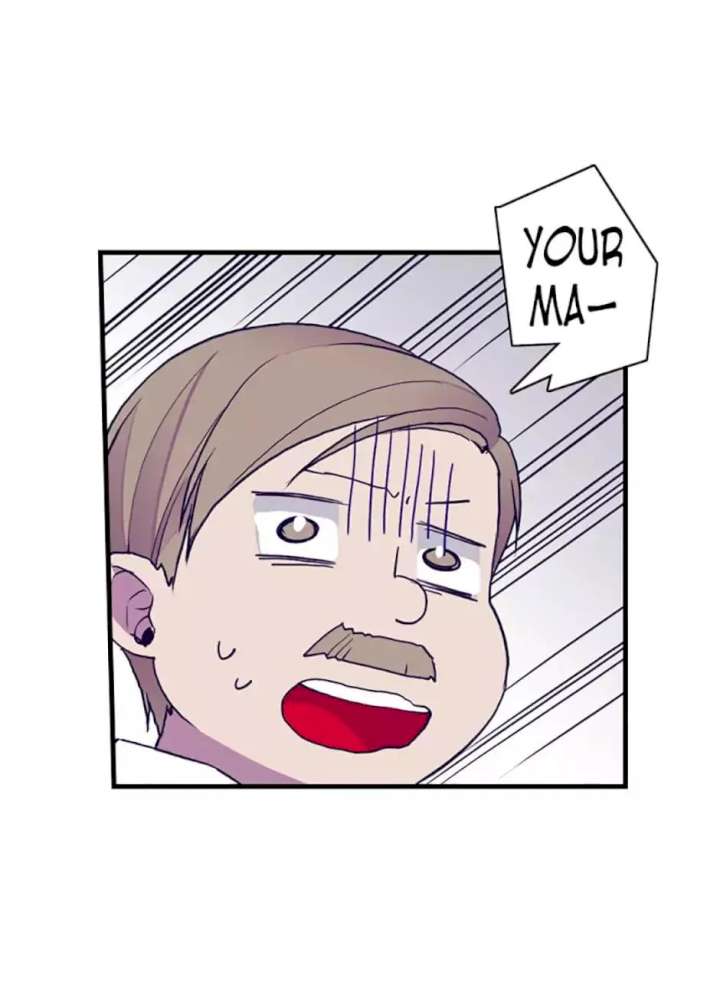 They Say I Was Born A King's Daughter - Chapter 44 Page 38