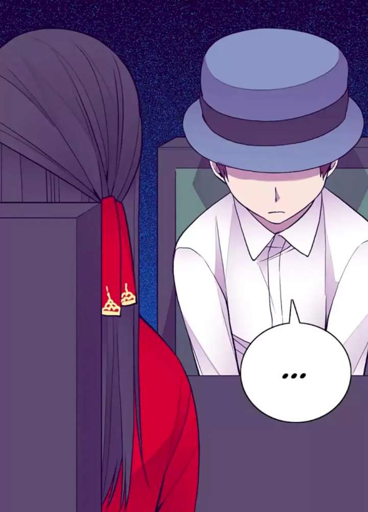 They Say I Was Born A King's Daughter - Chapter 45 Page 52