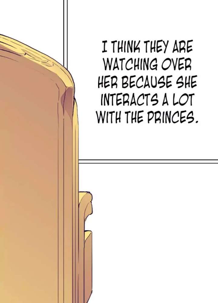 They Say I Was Born A King's Daughter - Chapter 46 Page 64