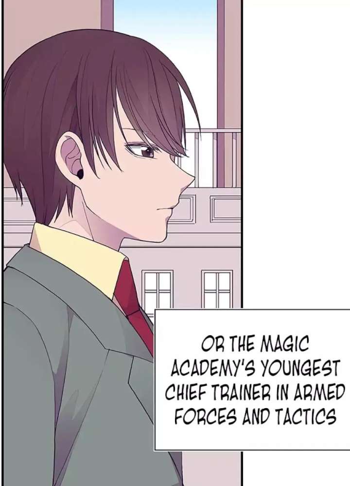 They Say I Was Born A King's Daughter - Chapter 47 Page 51